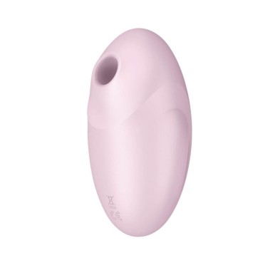 Stymulator łechtaczki Satisfyer Vulva Lover 3 pink